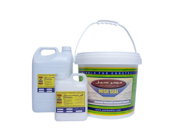 Misrseal