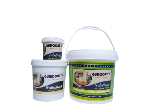 Gumcoat V