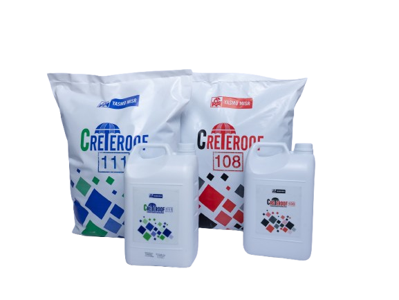 Creteroof 111