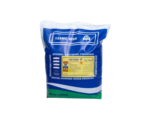 Creterep 70P 