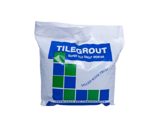 Tilegrout