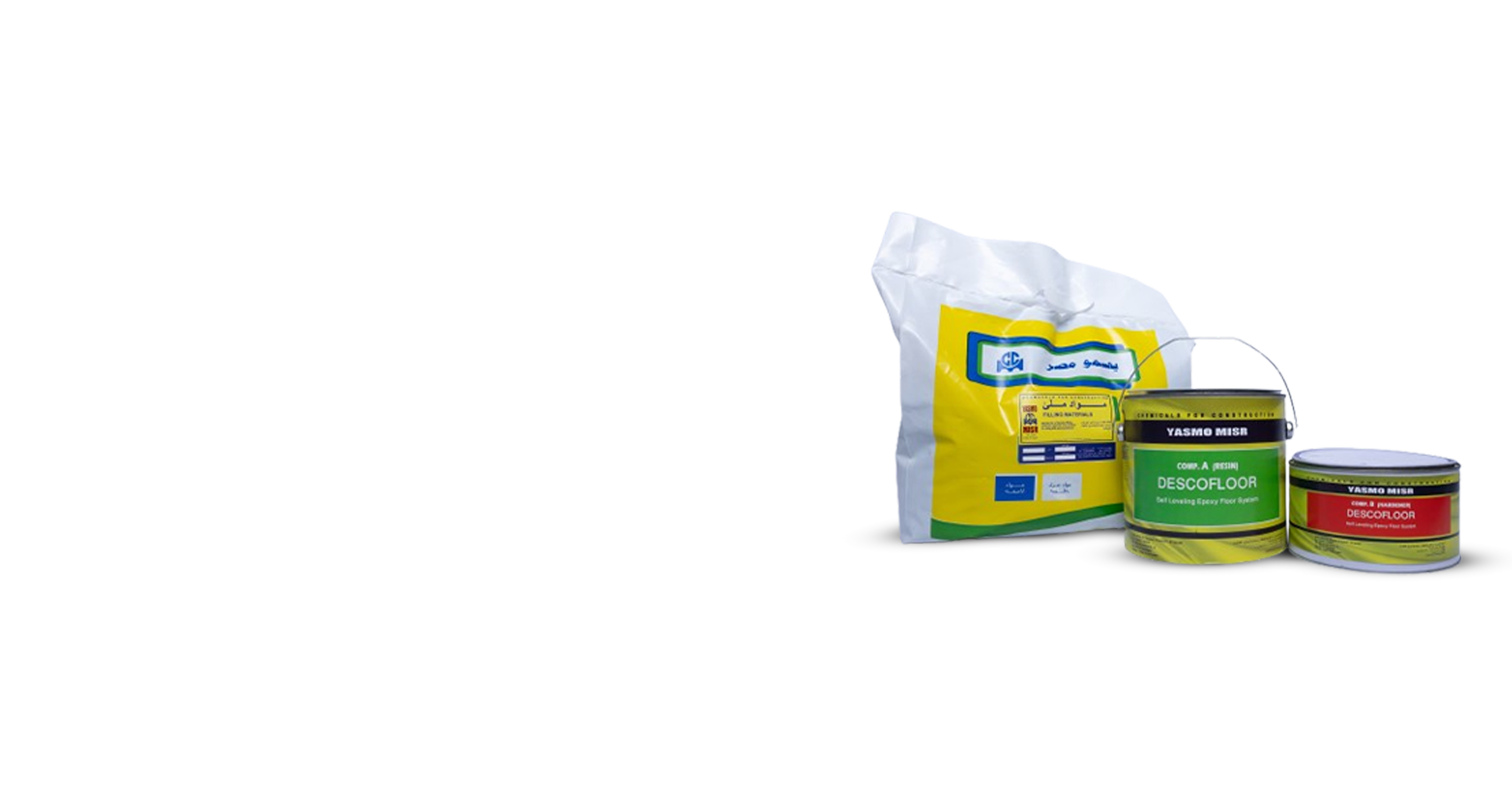  Industrial Floor Systems