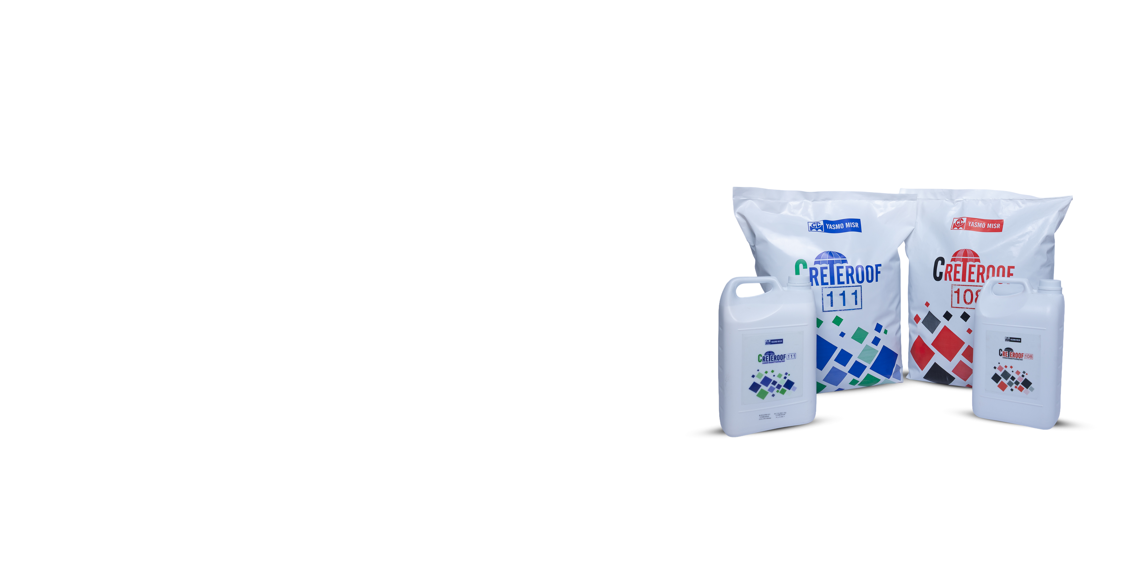 Cement-Based Products 